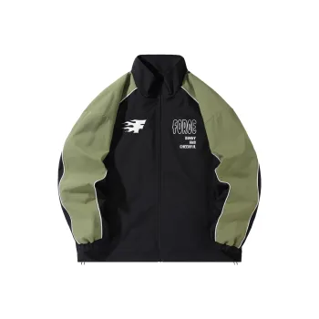 FORCEREPUBLIK Jackets & Coats Unisex