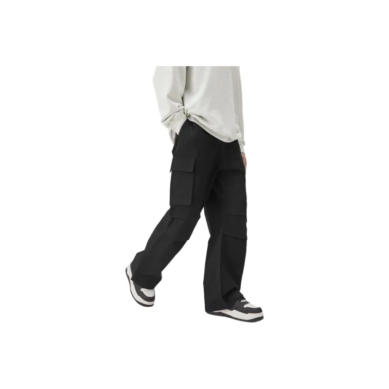 Bodydream Cargo Pants Unisex-0