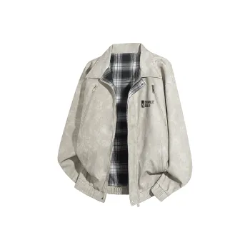 CHARLIE GOLF Jackets Coats Unisex