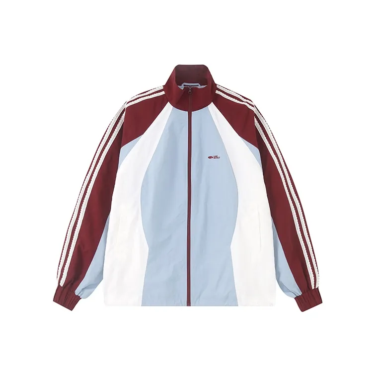 F426 Jackets Unisex-0
