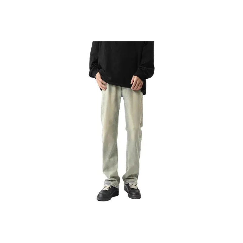 COMOWA Jeans Unisex-5