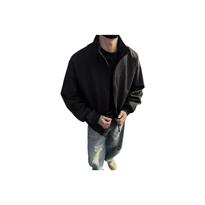 WKOOG Jackets Unisex-10