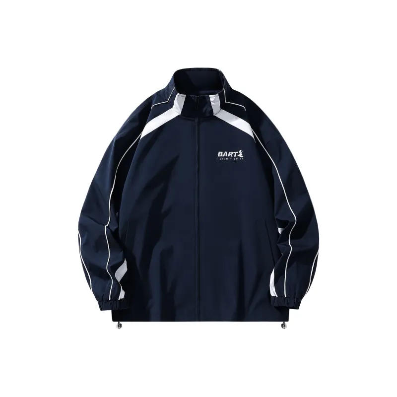The Simpsons Jackets Coats Unisex-12