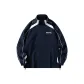 Navy Blue/Ecru