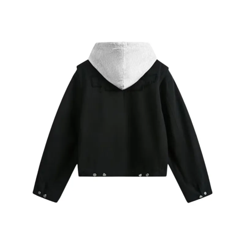 Extreme Turbo Jackets & Coats Unisex-2