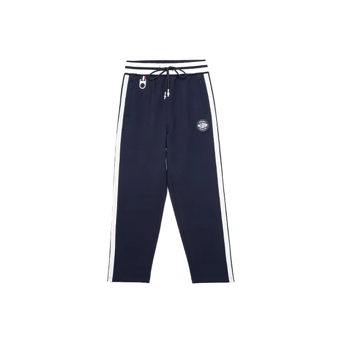 Palladium Knitted Sweatpants Men-5