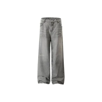 RICE NINE TEN Jeans Unisex