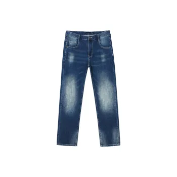 LUCKY BRAND Jeans Unisex Dark Blue