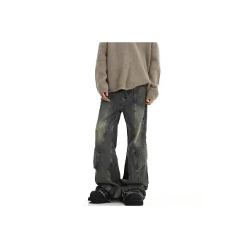 Struggle Vintage95 Jeans Unisex Blue
