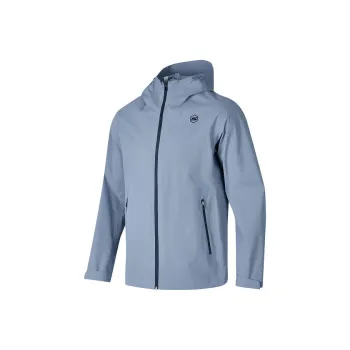 Skechers Comfort Sports Series Jackets Coats Men's Firestone Gray