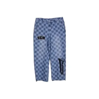 TCH Jeans Men Blue