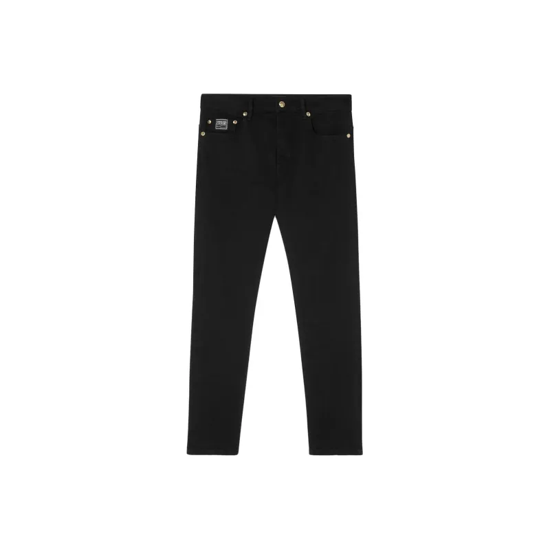 VERSACE JEANS COUTURE Signature Fit Jeans-0