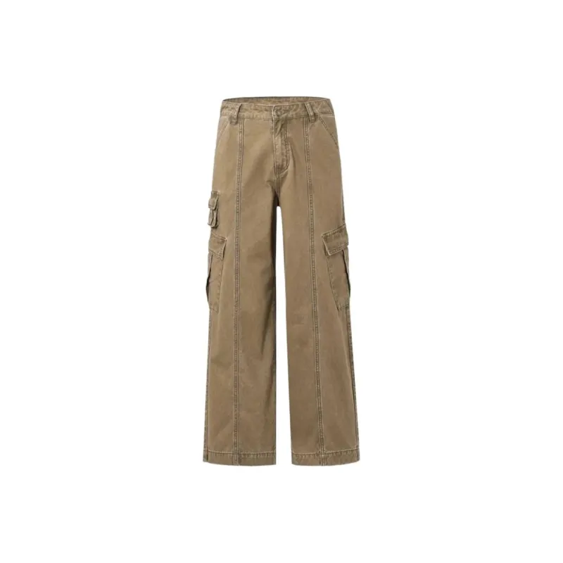 Extreme turbo Jeans Unisex-5