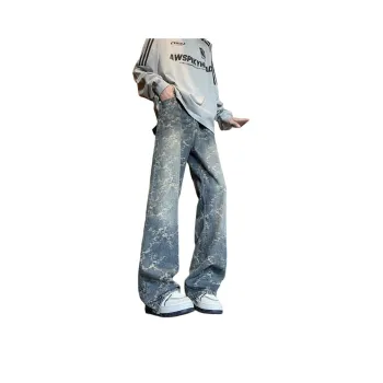 Weles Jeans Unisex