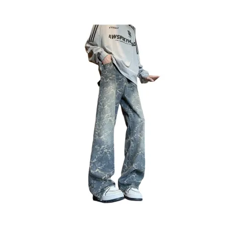 Weles Jeans Unisex