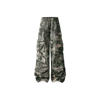 BENGEN Jeans Unisex