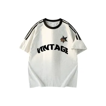 FAKE VINTAGE T Shirts Unisex