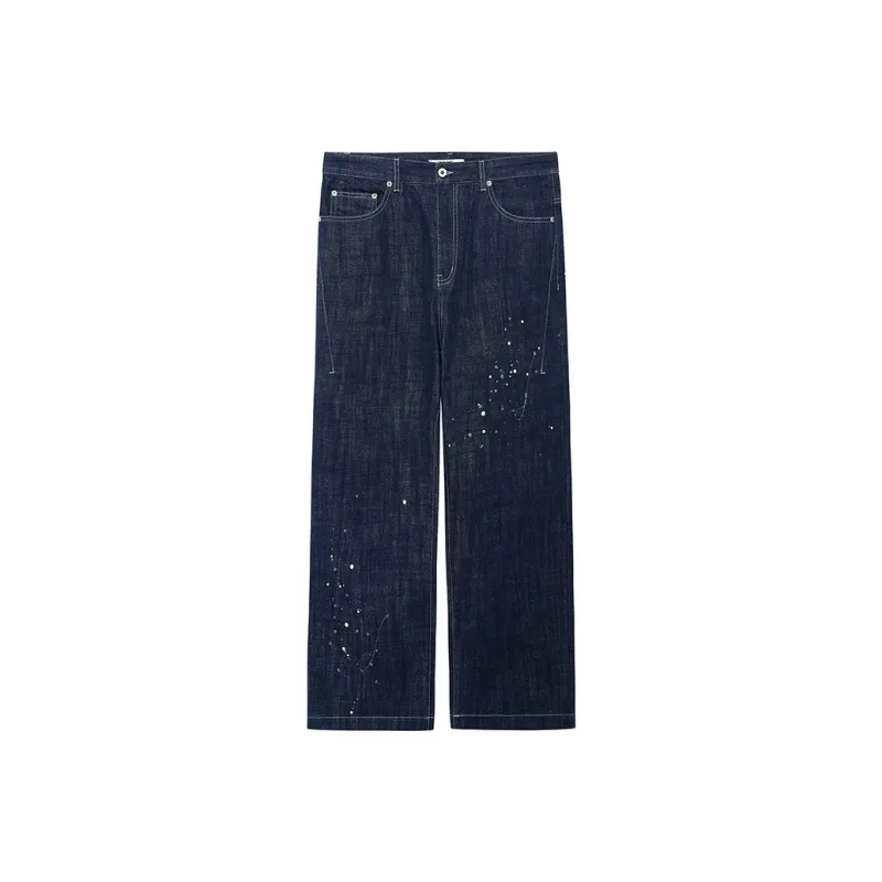 NANS STUDIO Jeans Men-0