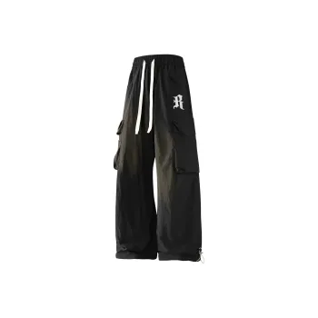 RUNNINWHEEL Cargo Pants Unisex