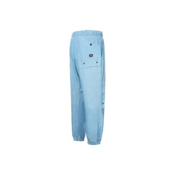 Converse Knitted Sweatpants Men's Blue