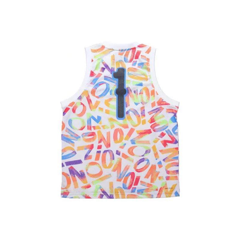 Jordan Tank Top Men's Multicolor-1