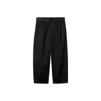 Carhartt WIP Colston Straight Leg Mid Rise Trousers