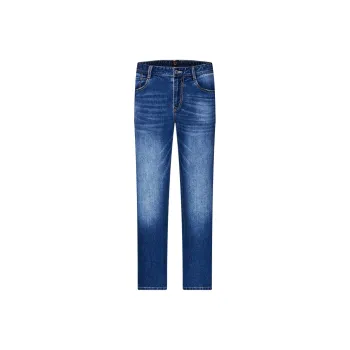 SEPTWOLVES Jeans Men's Medium Blue