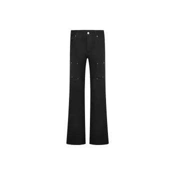 COOLALPACA Jeans Unisex