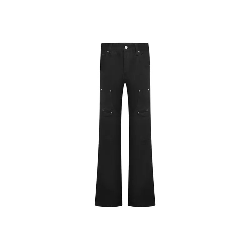 COOLALPACA Jeans Unisex-0