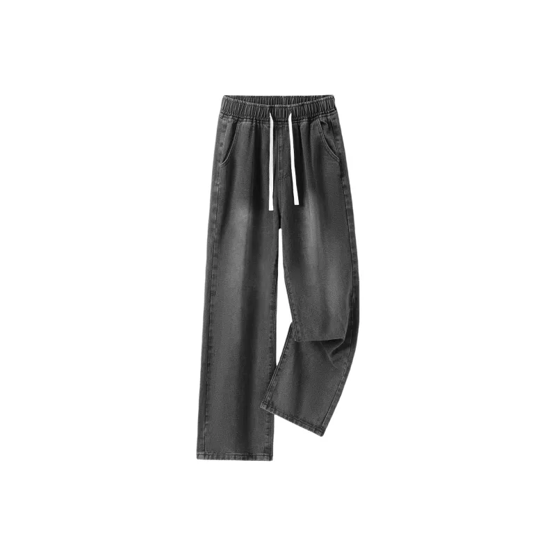 Cotton Gene Jeans Unisex-6