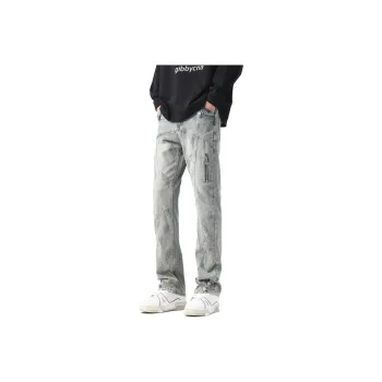 FOREVER 21 Jeans Men Blue