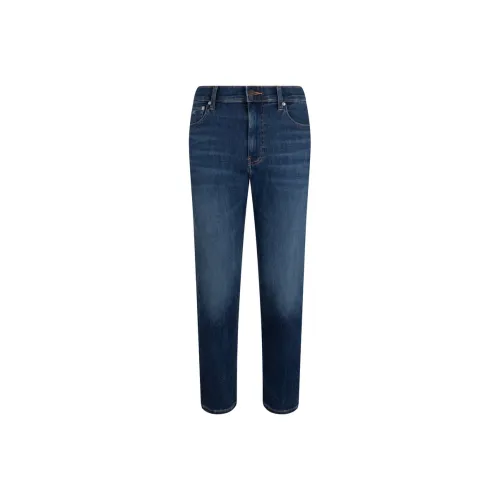 Tommy Hilfiger Jeans Men's Dark Denim Blue