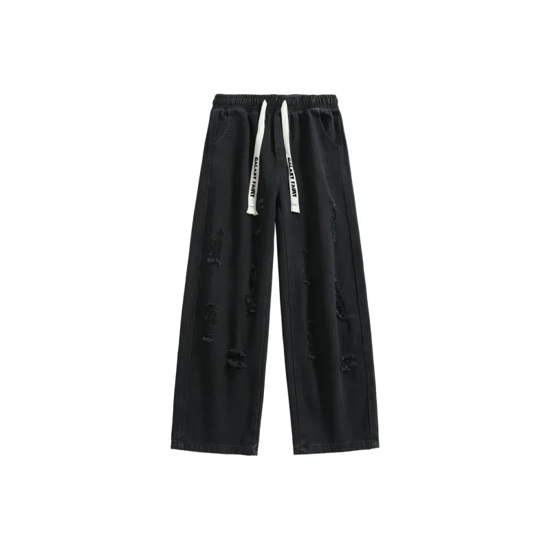GALAXY FAIRY Jeans Unisex-0