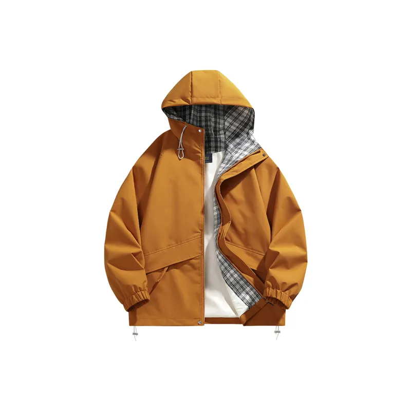 SNOW FLYING Shanhai Collection Jacket Unisex-5