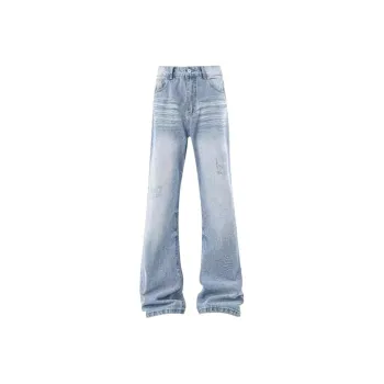 XINIYA TRAVEL Jeans Unisex