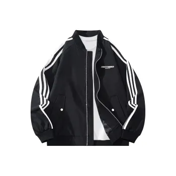 FORIDER Jackets Unisex