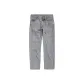 Faded Gray