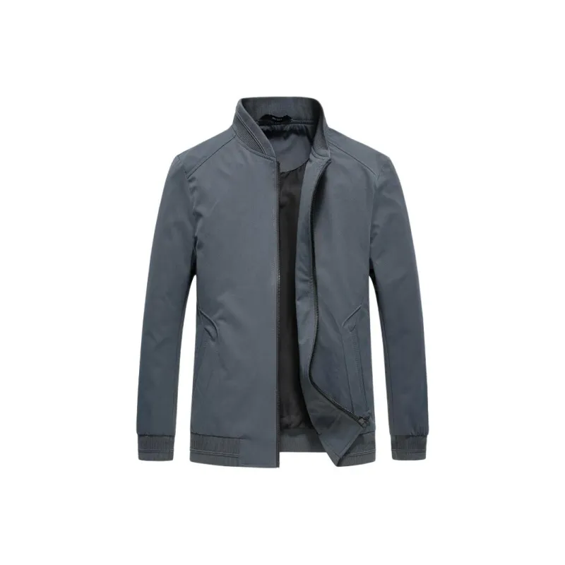 SUNDANCE Jacket Outdoor Sports Pilot Coat Men's-0