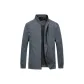 Haze Blue