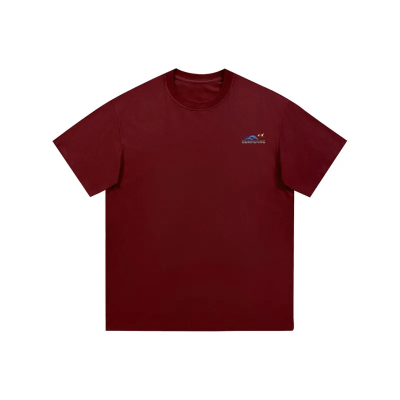 DUNHUANG INSPIRATION T Shirt Unisex-15