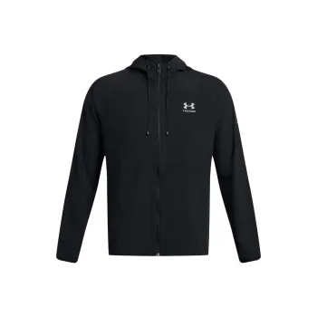 Under Armour UA Freedom Jackets Coats Men's Black