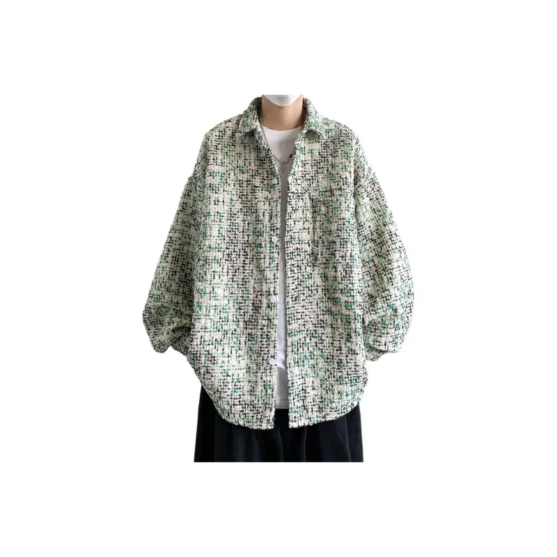 NOAHGIGI Jackets Unisex-0