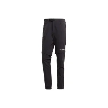 Adidas Free Shipping With AdiClub Terrex Utilitas Hiking Zip Off Pants