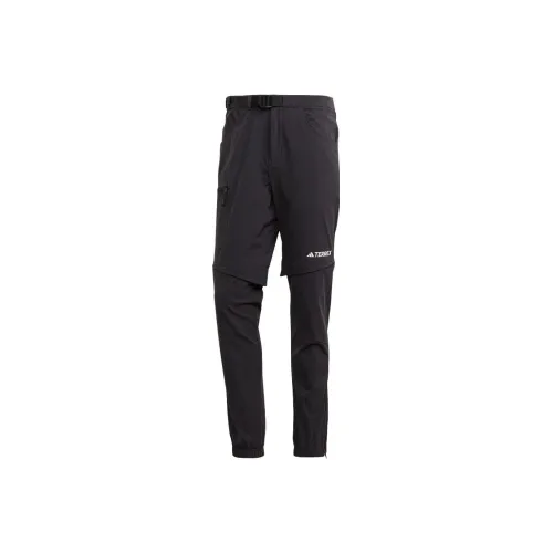 Adidas Free Shipping With AdiClub Terrex Utilitas Hiking Zip Off Chrissy