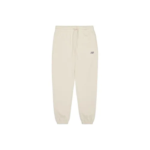 New Balance Knitted Sports Pants Men's Khaki