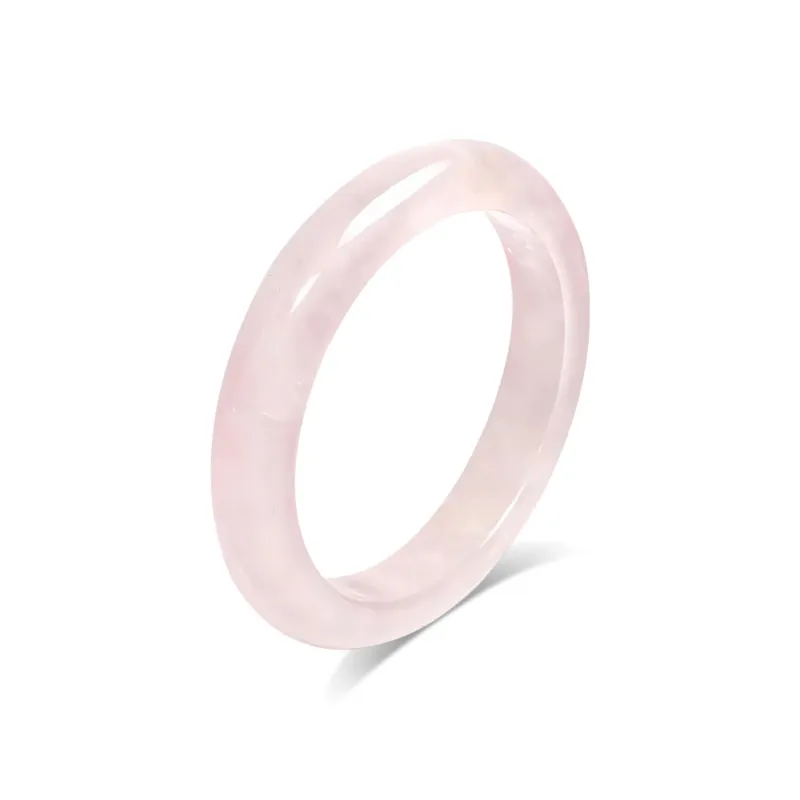 Love Jewelry Chalcedony Bangles Women's-0
