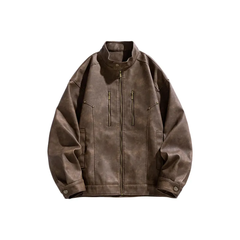 Lulifama Jackets & Coats Unisex-6