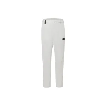 DESCENTE DUALIS Knitted Sweatpants Men