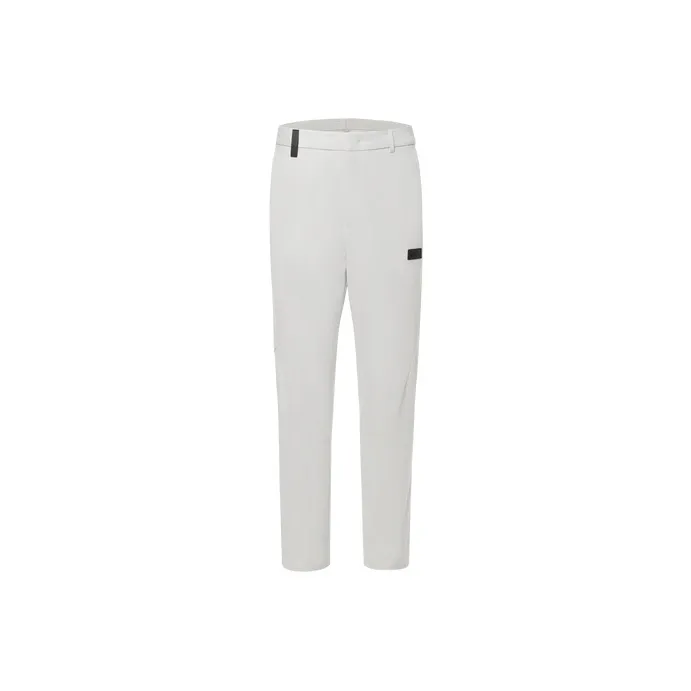 DESCENTE DUALIS Knitted Sweatpants Men-0