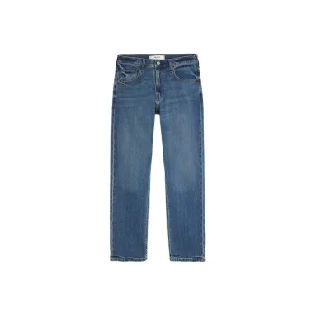 Hollister Jeans Men's Medium Blue